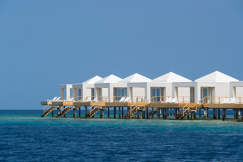 Sandies Bathala Maldives 11