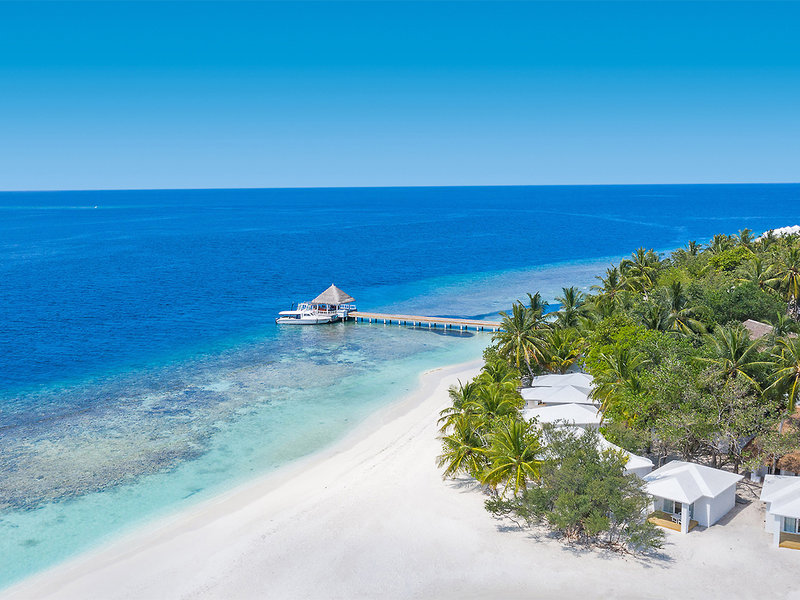 Sandies Bathala Maldives 2