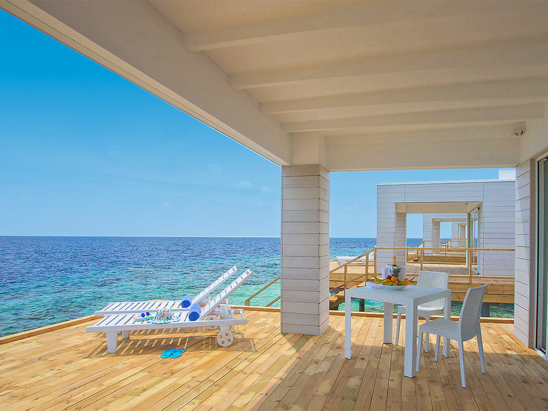 Sandies Bathala Maldives 3