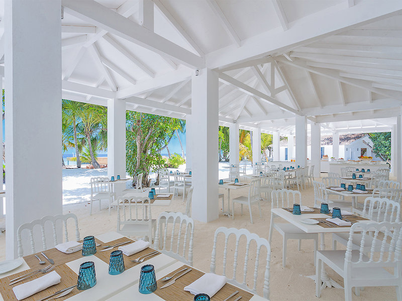 Sandies Bathala Maldives 4