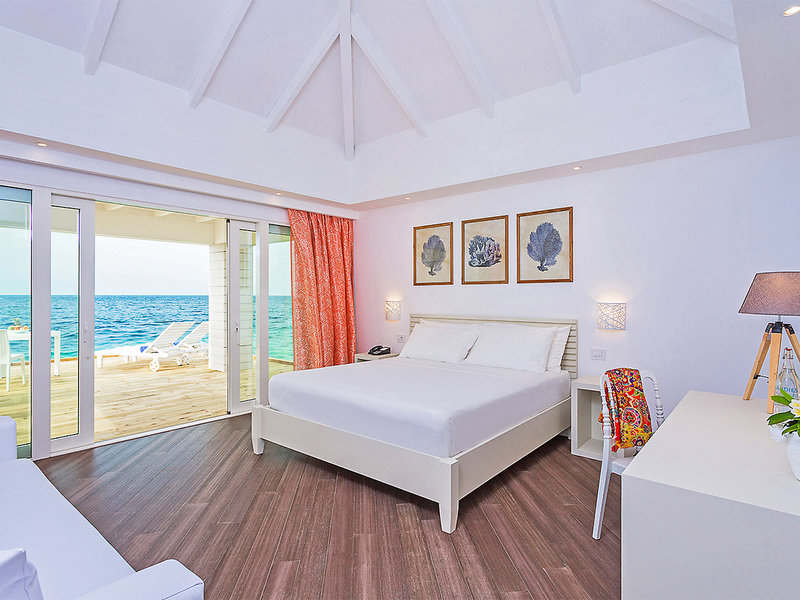 Sandies Bathala Maldives 5