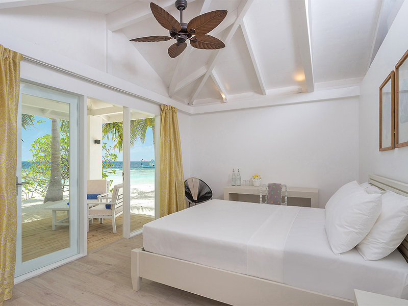 Sandies Bathala Maldives 6