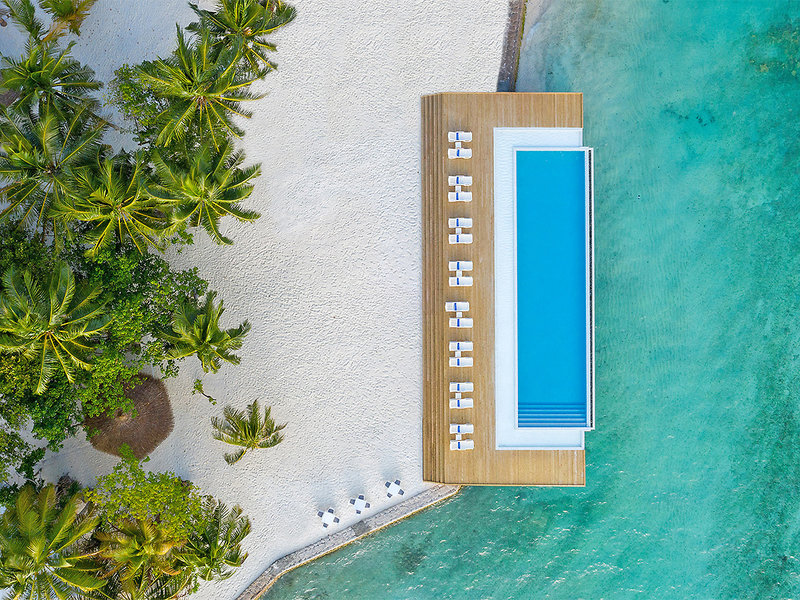 Sandies Bathala Maldives 7