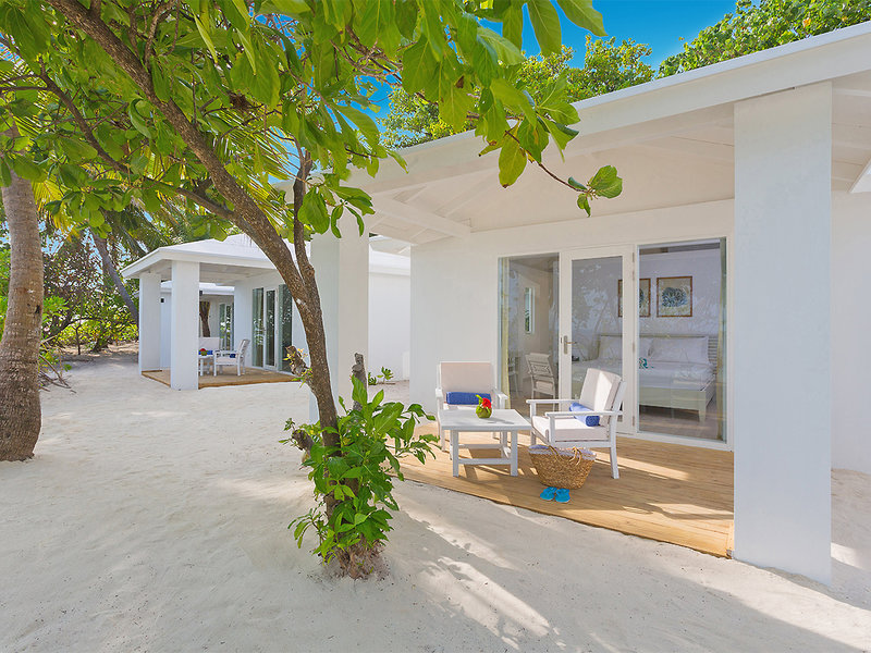 Sandies Bathala Maldives 11