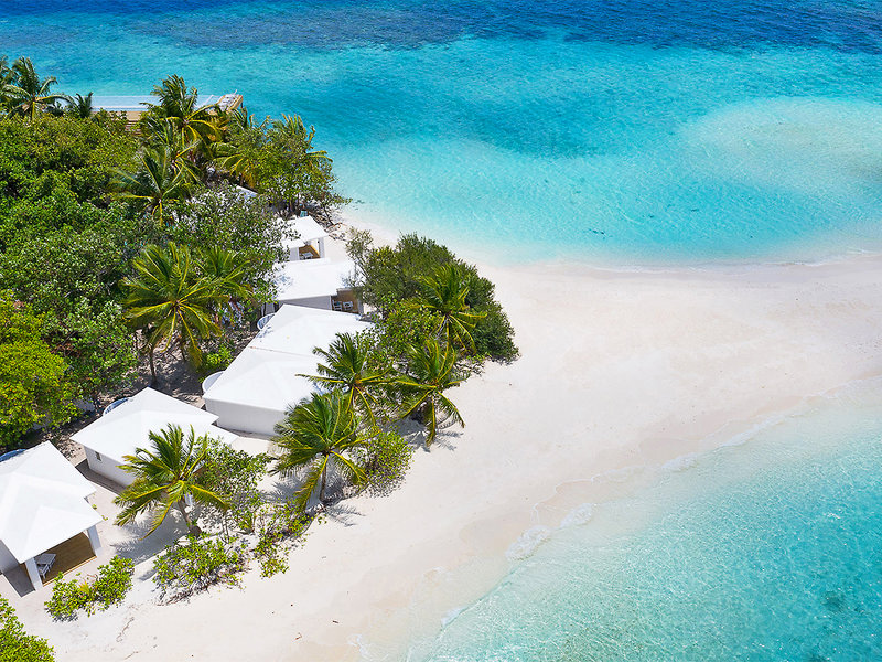 Sandies Bathala Maldives 12