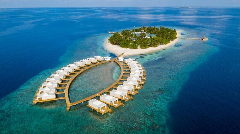 Sandies Bathala Maldives 6