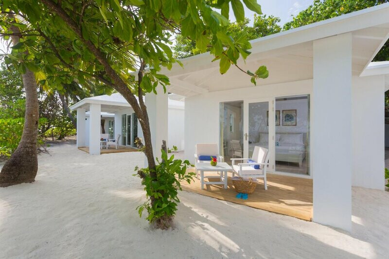 Sandies Bathala Maldives 12
