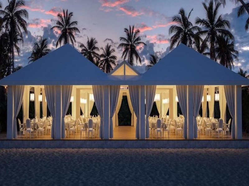 Sandies Bathala Maldives