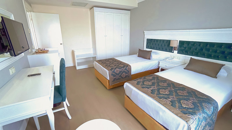 Dream World Palace 2