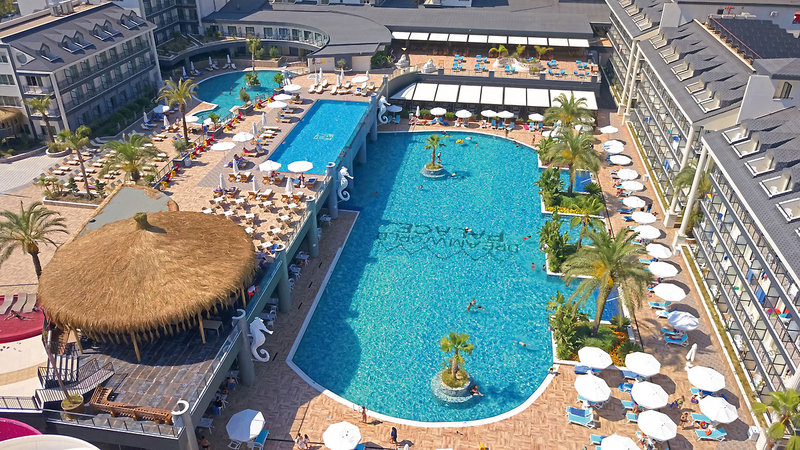 Dream World Palace 5