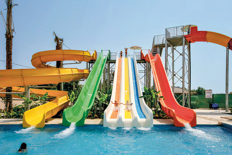 Dream World Palace 11