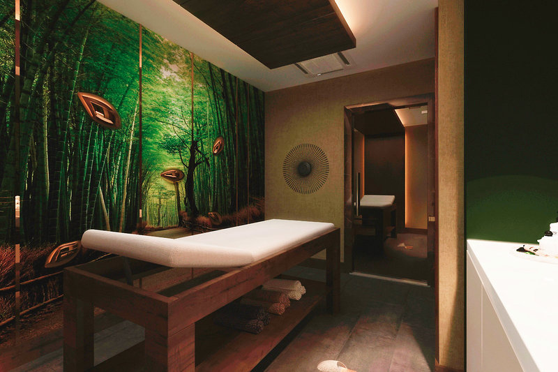 Dream World Palace 22