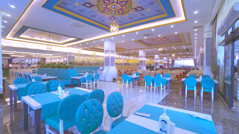 Dream World Palace 20