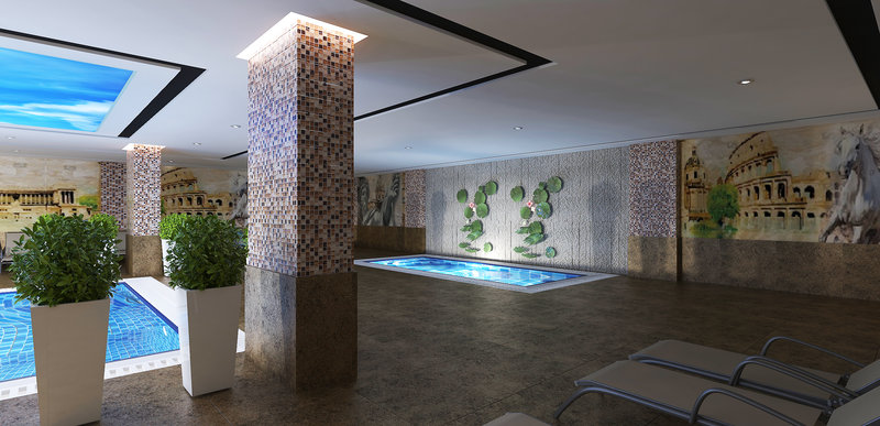 Dream World Palace 31