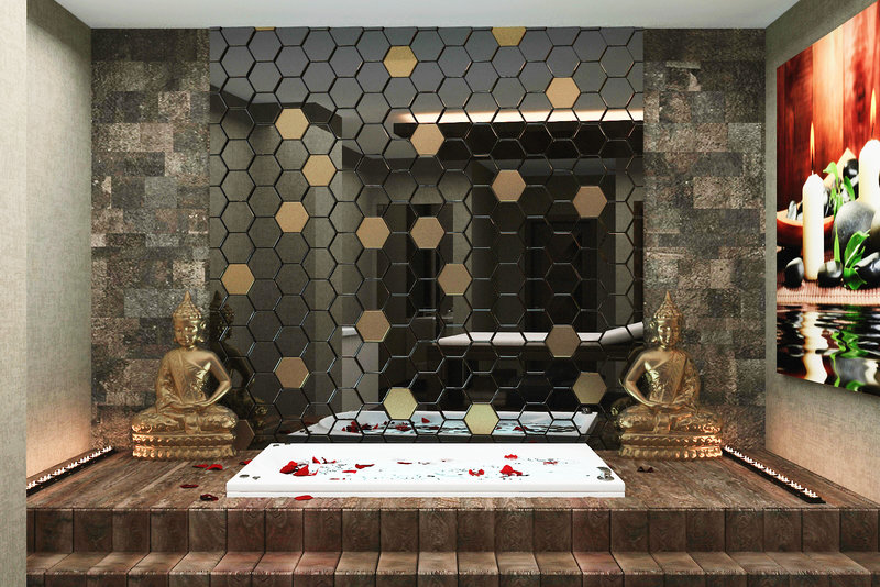 Dream World Palace 38