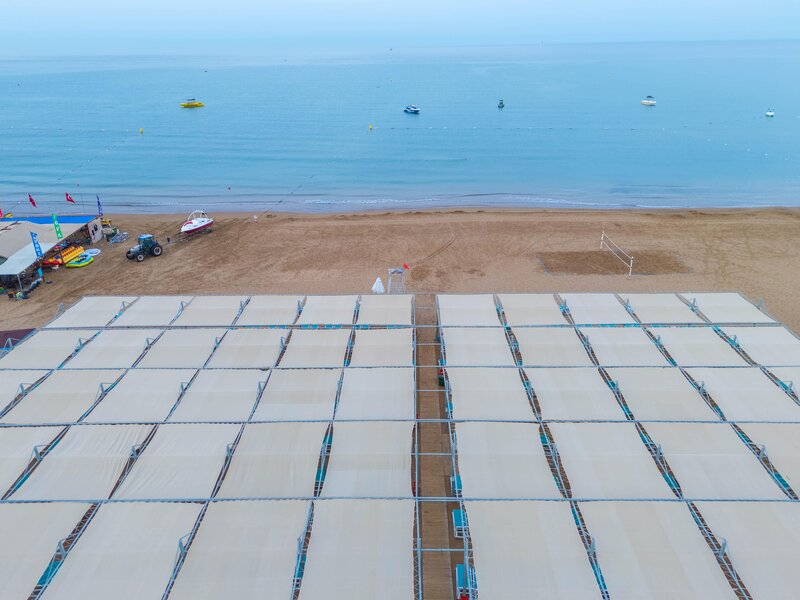 Dream World Palace 44