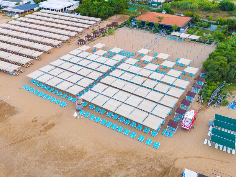 Dream World Palace 45