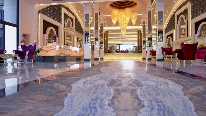 Dream World Palace 55