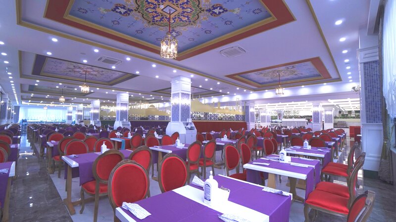 Dream World Palace 59