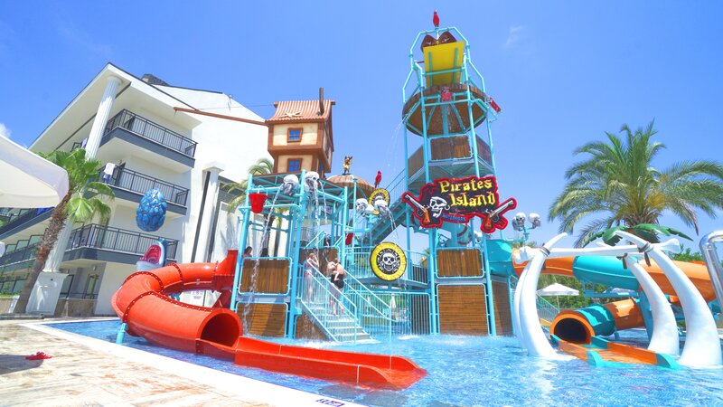 Dream World Palace 79