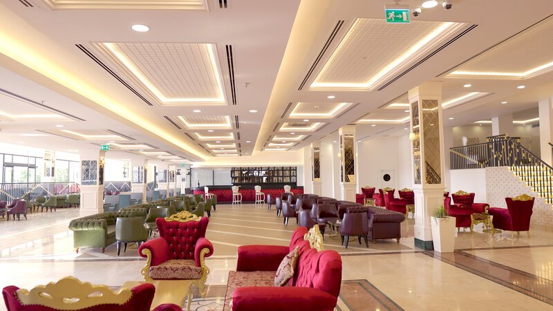 Dream World Palace 109