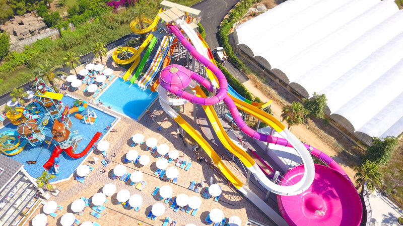 Dream World Palace 4