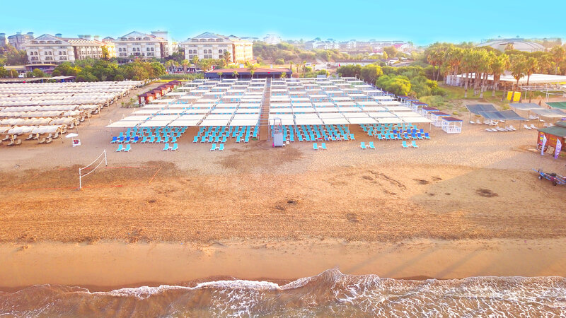 Dream World Palace 5