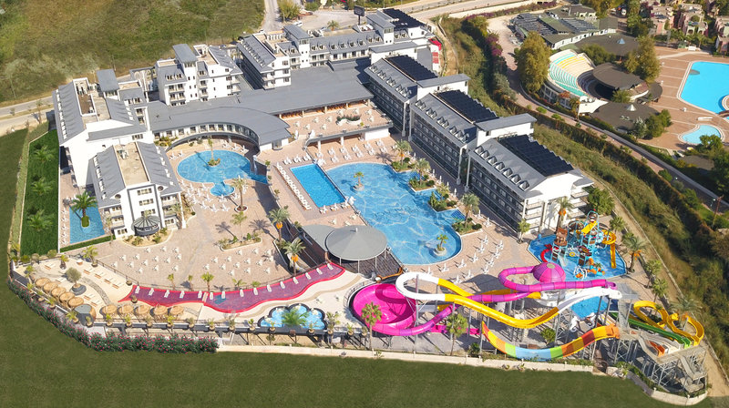 Dream World Palace 6