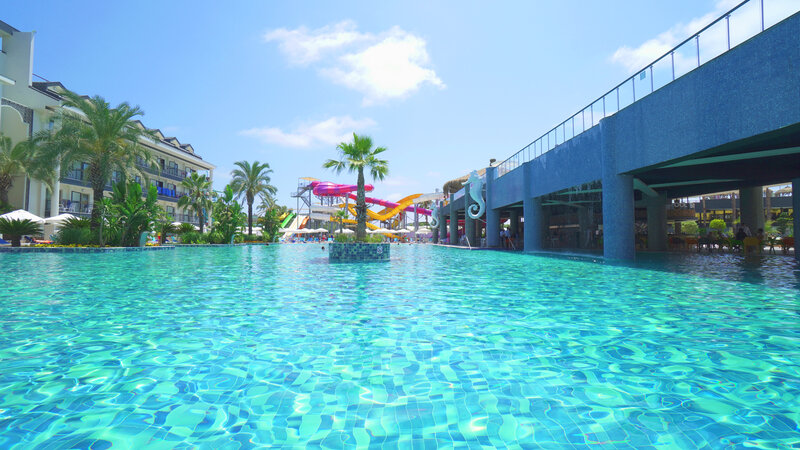 Dream World Palace 8