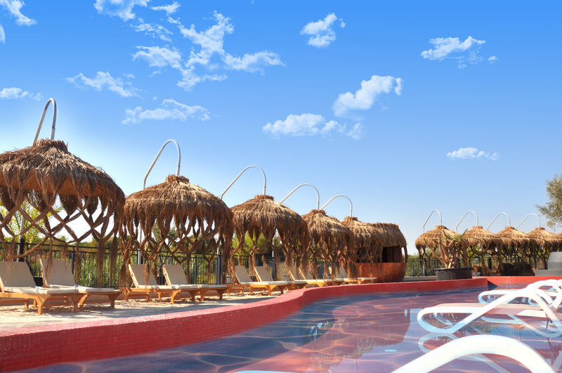 Dream World Palace 9