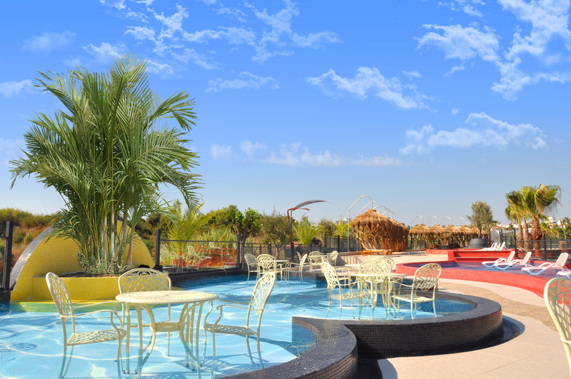 Dream World Palace 10