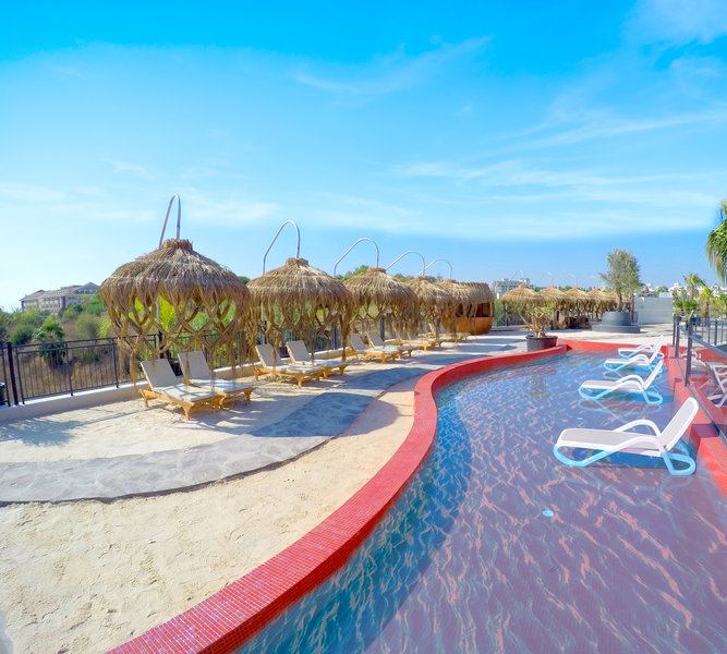 Dream World Palace 14