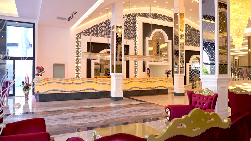 Dream World Palace 15