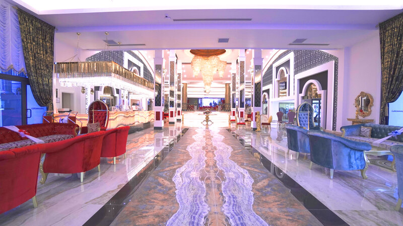 Dream World Palace 17