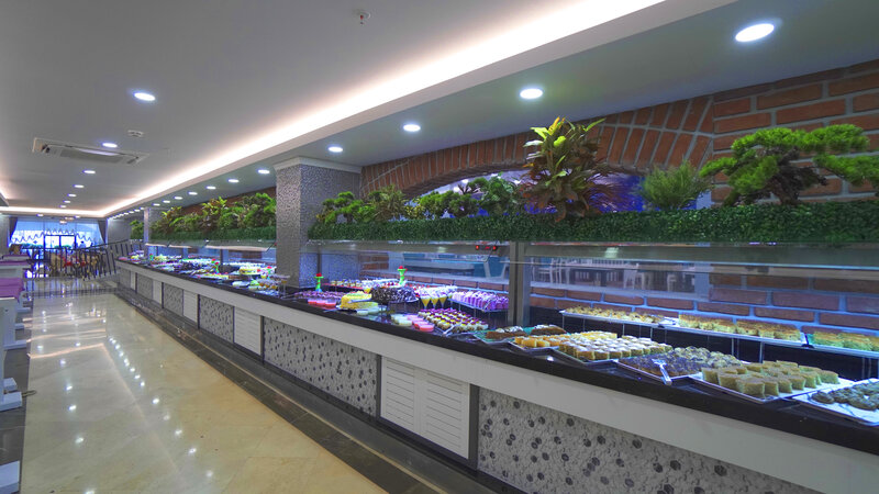 Dream World Palace 19