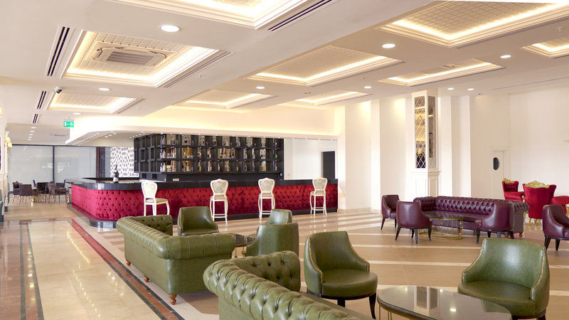 Dream World Palace 23