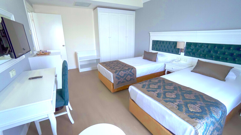 Dream World Palace 26