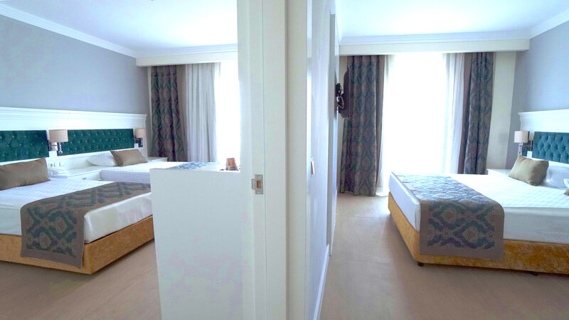 Dream World Palace 28