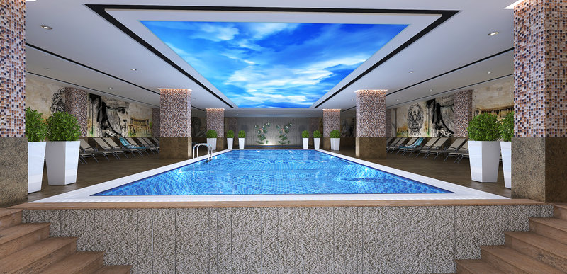 Dream World Palace 30