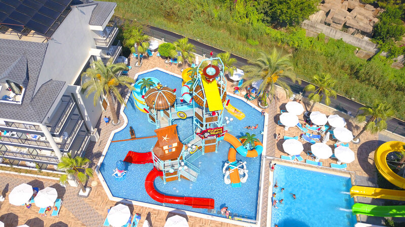 Dream World Palace 32