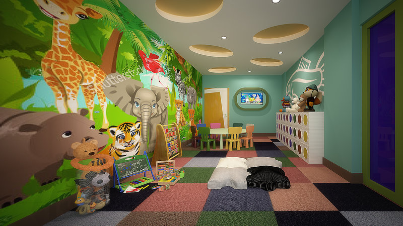Dream World Palace 34
