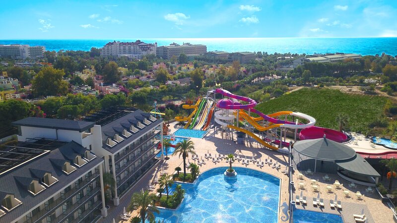 Dream World Palace 41