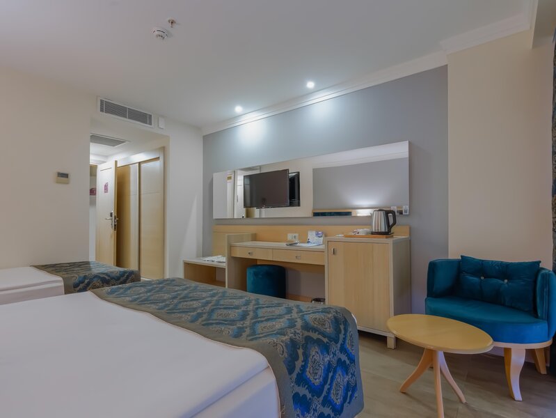 Dream World Palace 52