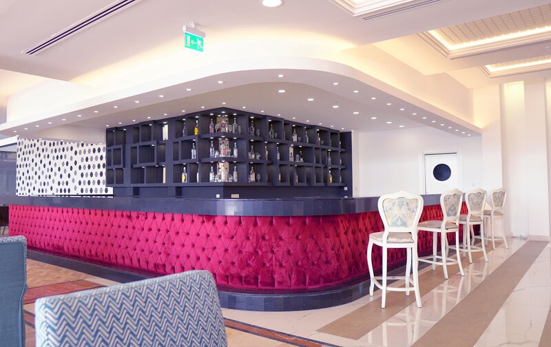 Dream World Palace 56