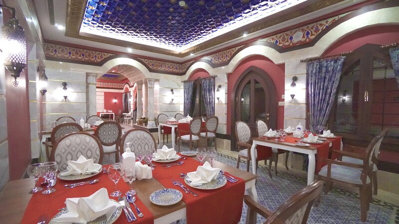 Dream World Palace 58