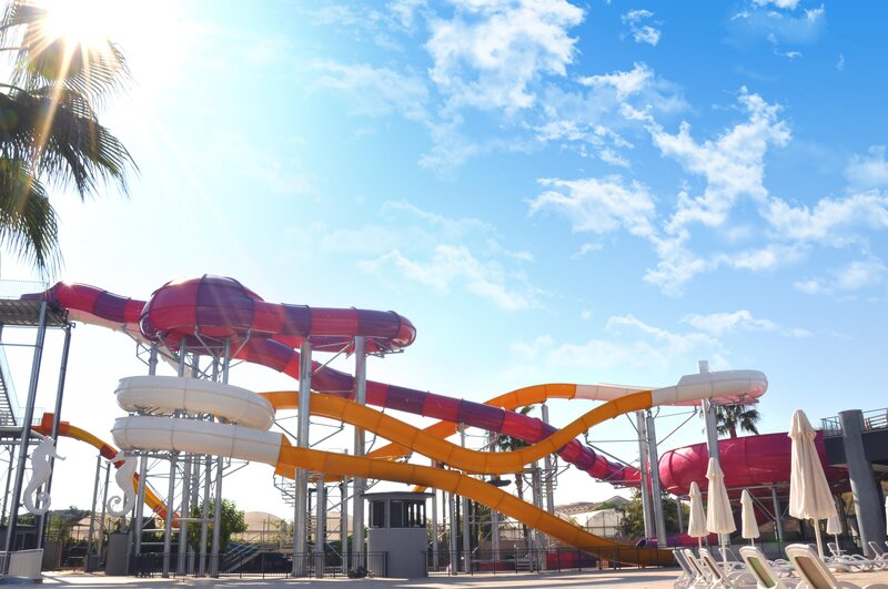 Dream World Palace 76