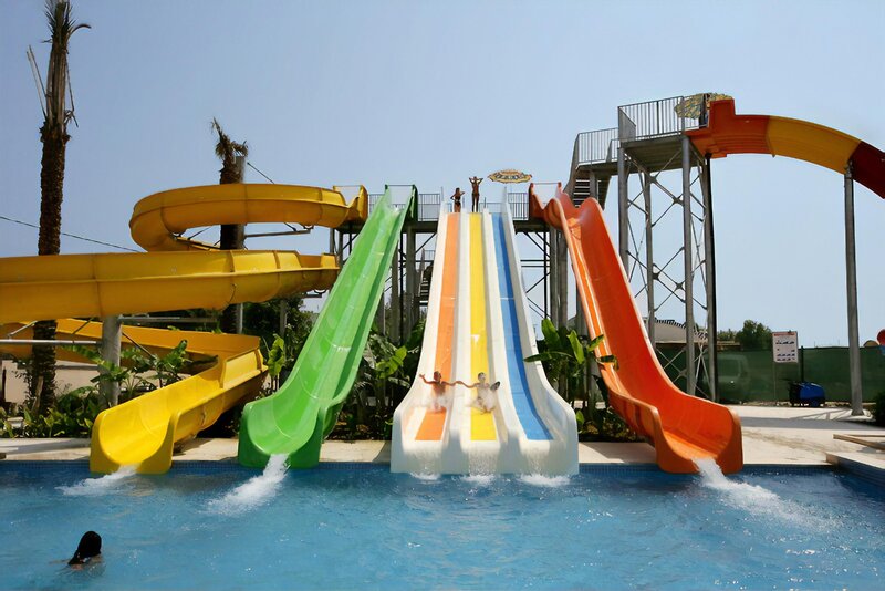 Dream World Palace 78