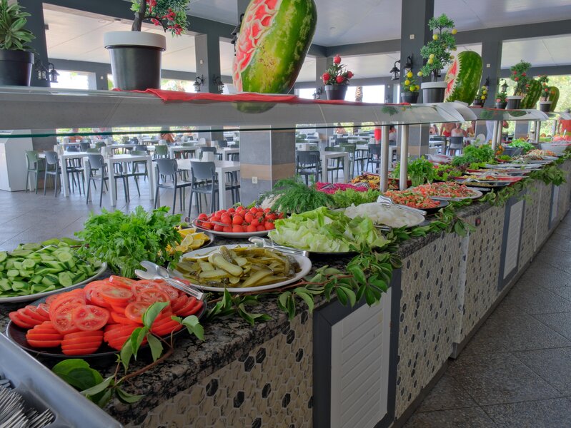 Dream World Palace 93