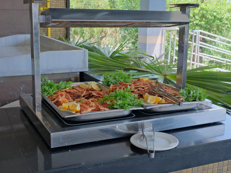 Dream World Palace 94