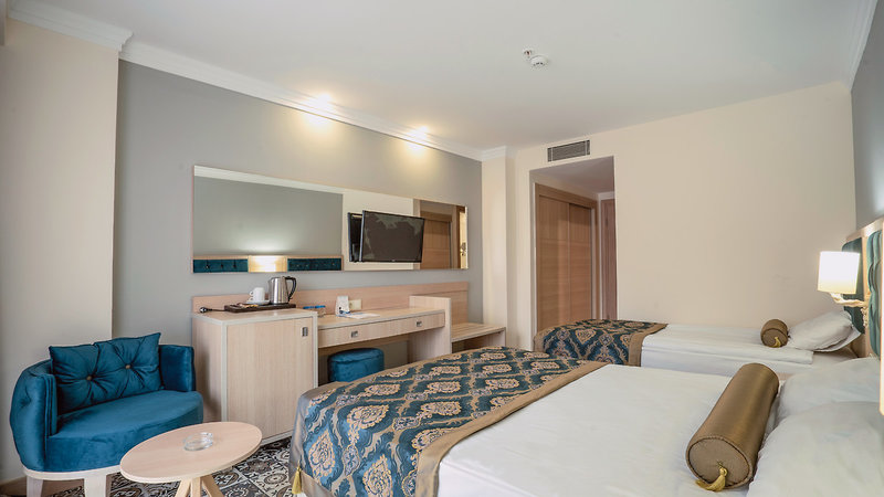 Dream World Palace 2